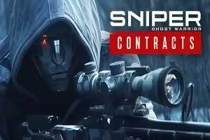 狙击手：幽灵战士契约1/Sniper Ghost Warrior Contracts1-pp游戏仓库