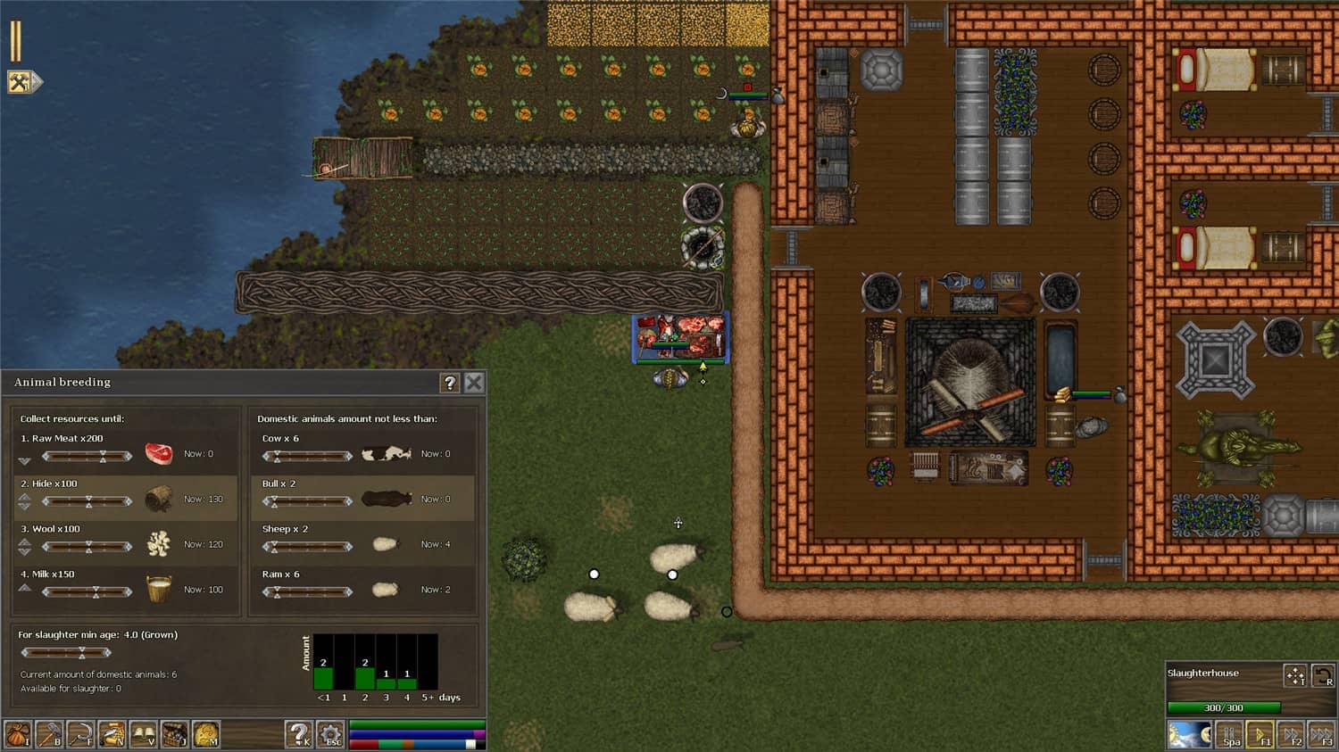 图片[6]-第一王权/First Feudal-pp游戏仓库