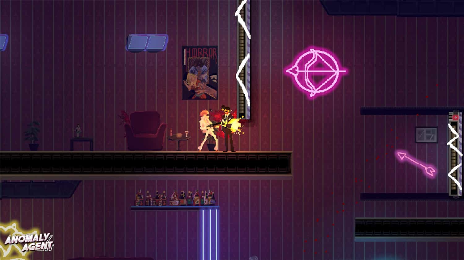 图片[4]-时空叛客/Anomaly Agent-pp游戏仓库