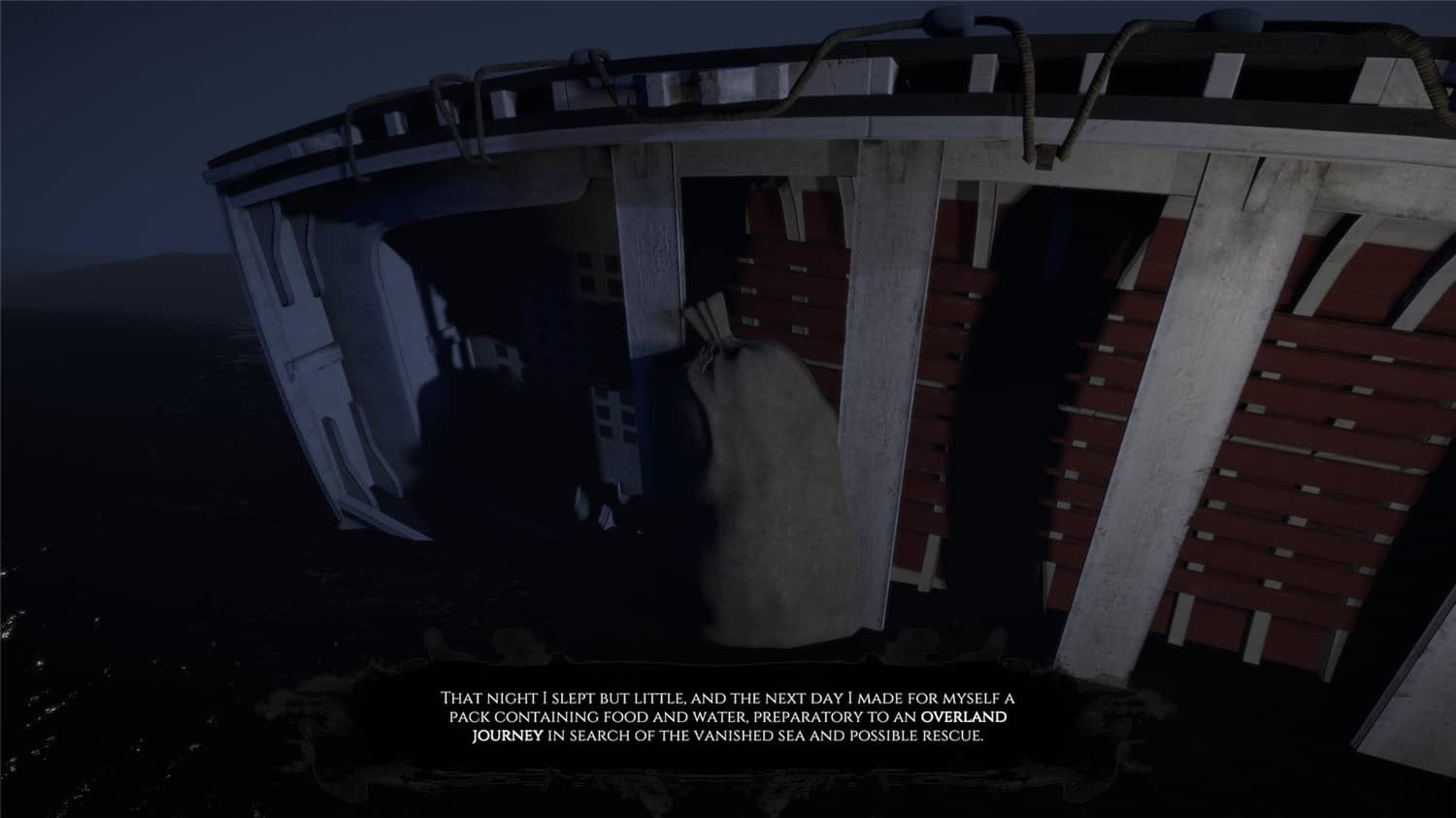 图片[5]-达贡：致洛夫克拉夫特/Dagon: by H. P. Lovecraft-pp游戏仓库