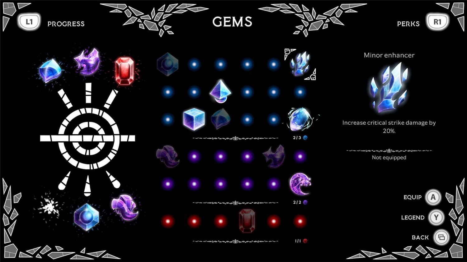 图片[5]-宇宙之光/Aeterna Noctis-pp游戏仓库