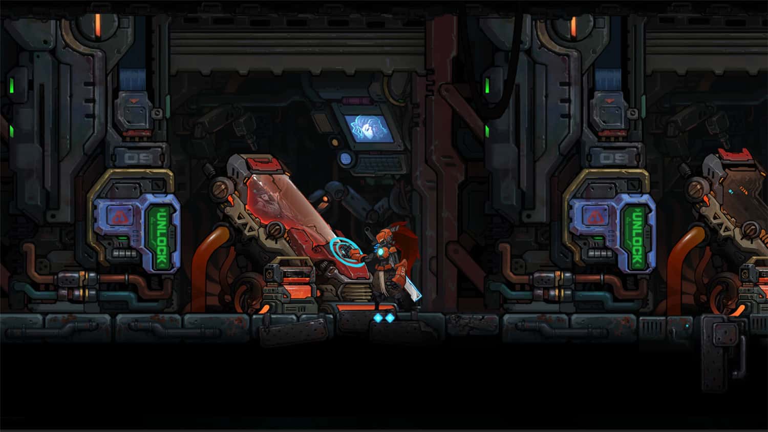 图片[1]-湮灭线/Oblivion Override-pp游戏仓库