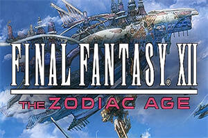最终幻想12：黄道年代/Final Fantasy XII: The Zodiac Age-pp游戏仓库