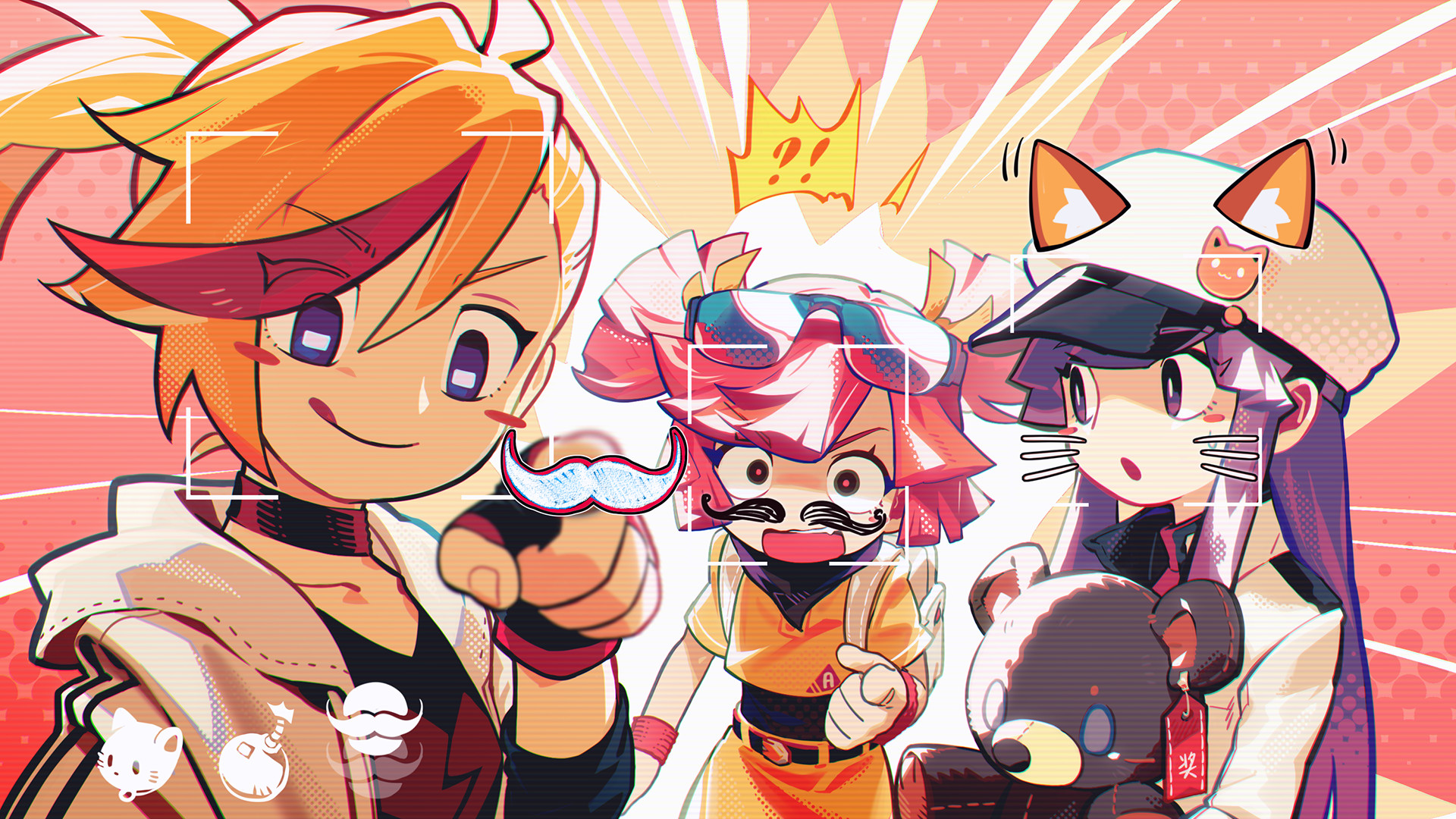 图片[2]-喵斯快跑/Muse Dash-pp游戏仓库