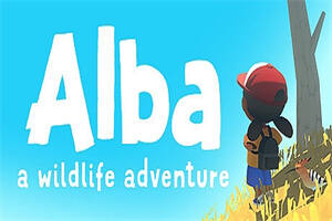 阿尔芭：野生动物探险/Alba: A Wildlife Adventure-pp游戏仓库