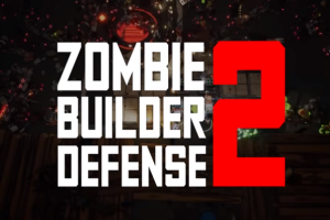 僵尸建造防御2/Zombie Builder Defense 2-pp游戏仓库
