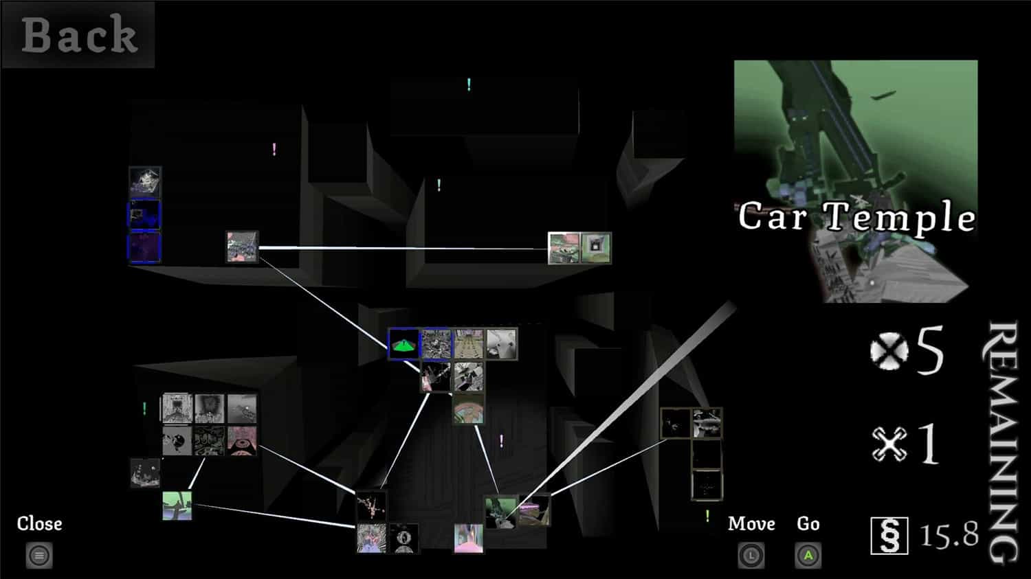 图片[2]-极限进化：驶向神性/Extreme Evolution: Drive to Divinity-pp游戏仓库