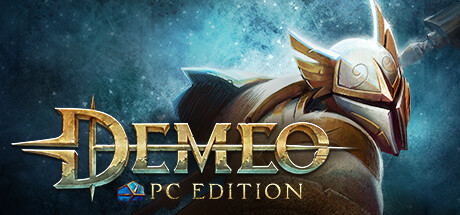 图片[1]-德米欧：PC版/Demeo: PC Edition-pp游戏仓库