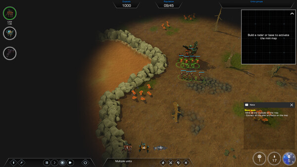 图片[1]-格里姆星：欢迎来到野蛮星球/Grimstar: Welcome to the savage planet（v1.20）-pp游戏仓库