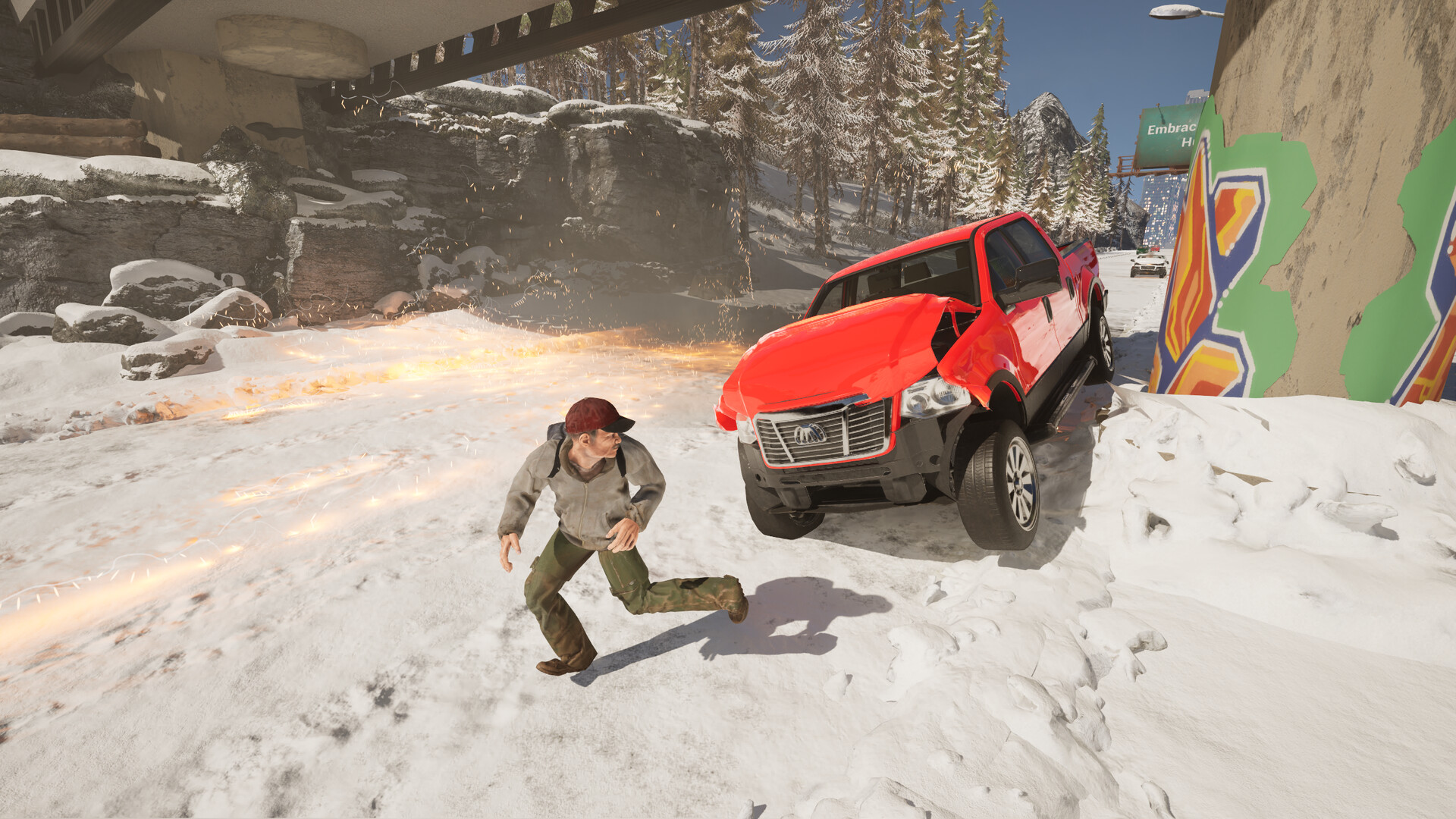 图片[5]-C.A.R.S.：制造荒谬的烂摊子|官方英文|C.A.R.S. – Creating A Ridiculous Shitshow-pp游戏仓库