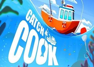 捕捞与烹饪/Catch & Cook Fishing Adventure-pp游戏仓库