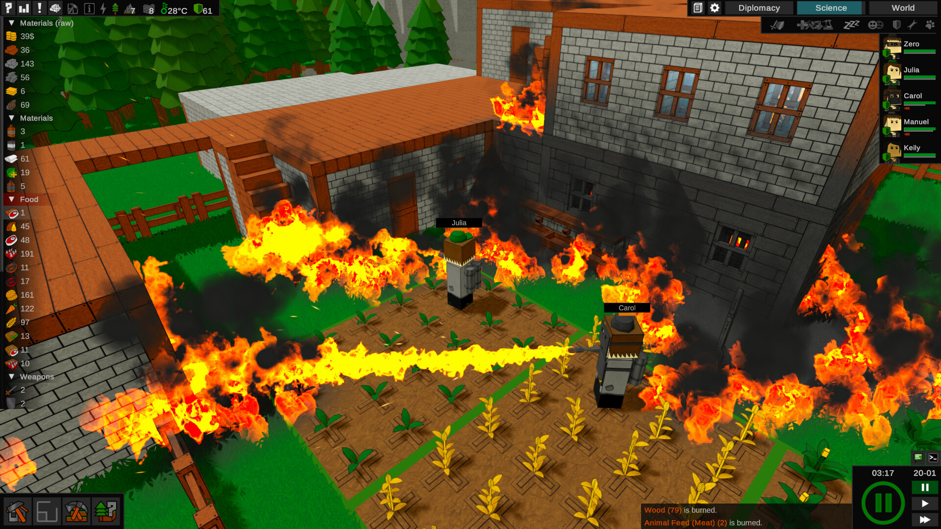 图片[2]-殖民地/AColony-pp游戏仓库