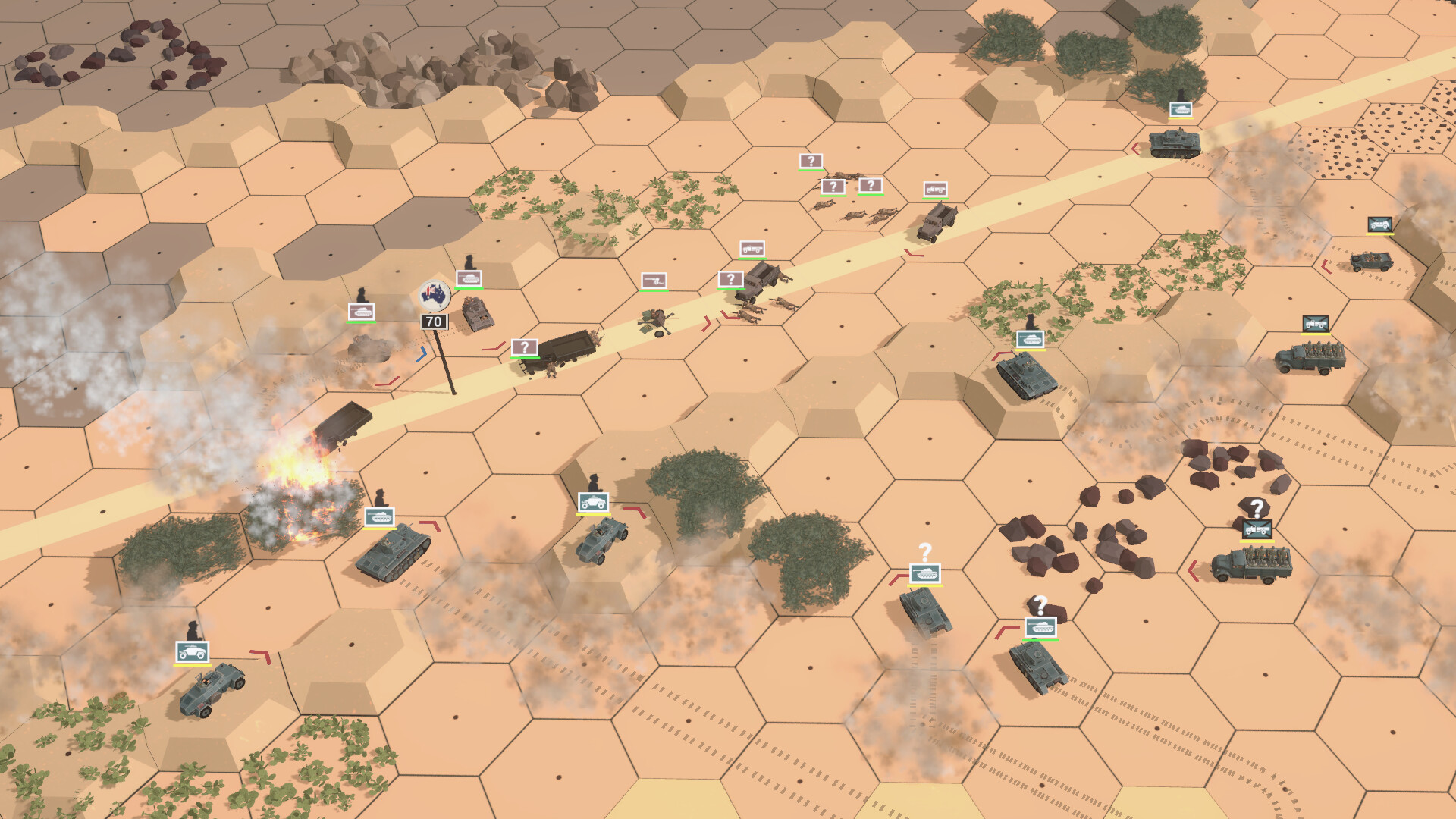 图片[5]-第二战场/Second Front-pp游戏仓库