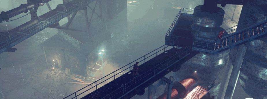 图片[2]-警区/The Precinct-pp游戏仓库