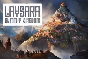 肋萨拉：顶峰王国/Laysara: Summit Kingdom-pp游戏仓库