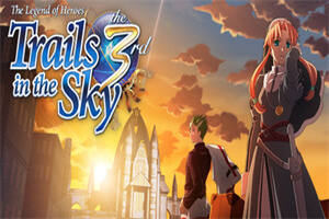 英雄传说：空之轨迹3rd/The Legend of Heroes: Trails in the Sky the 3rd-pp游戏仓库