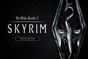 上古卷轴5：周年纪念版/The Elder Scrolls V: Skyrim Special Edition-pp游戏仓库