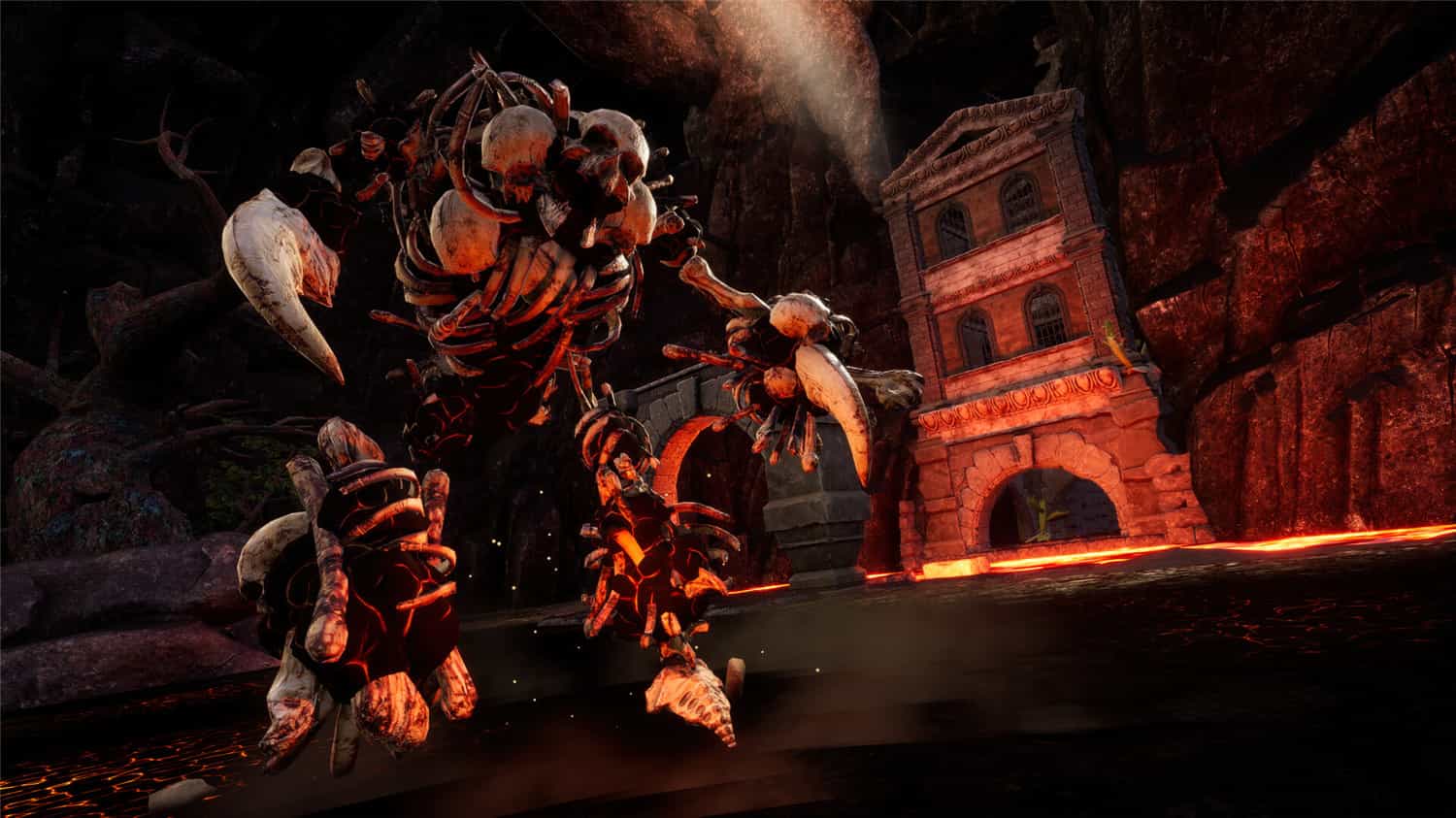 图片[2]-向下：增强版/Downward: Enhanced Edition-pp游戏仓库