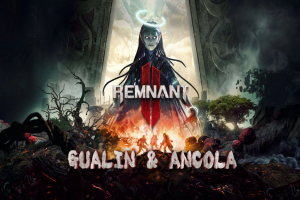 遗迹2/Remnant II-pp游戏仓库