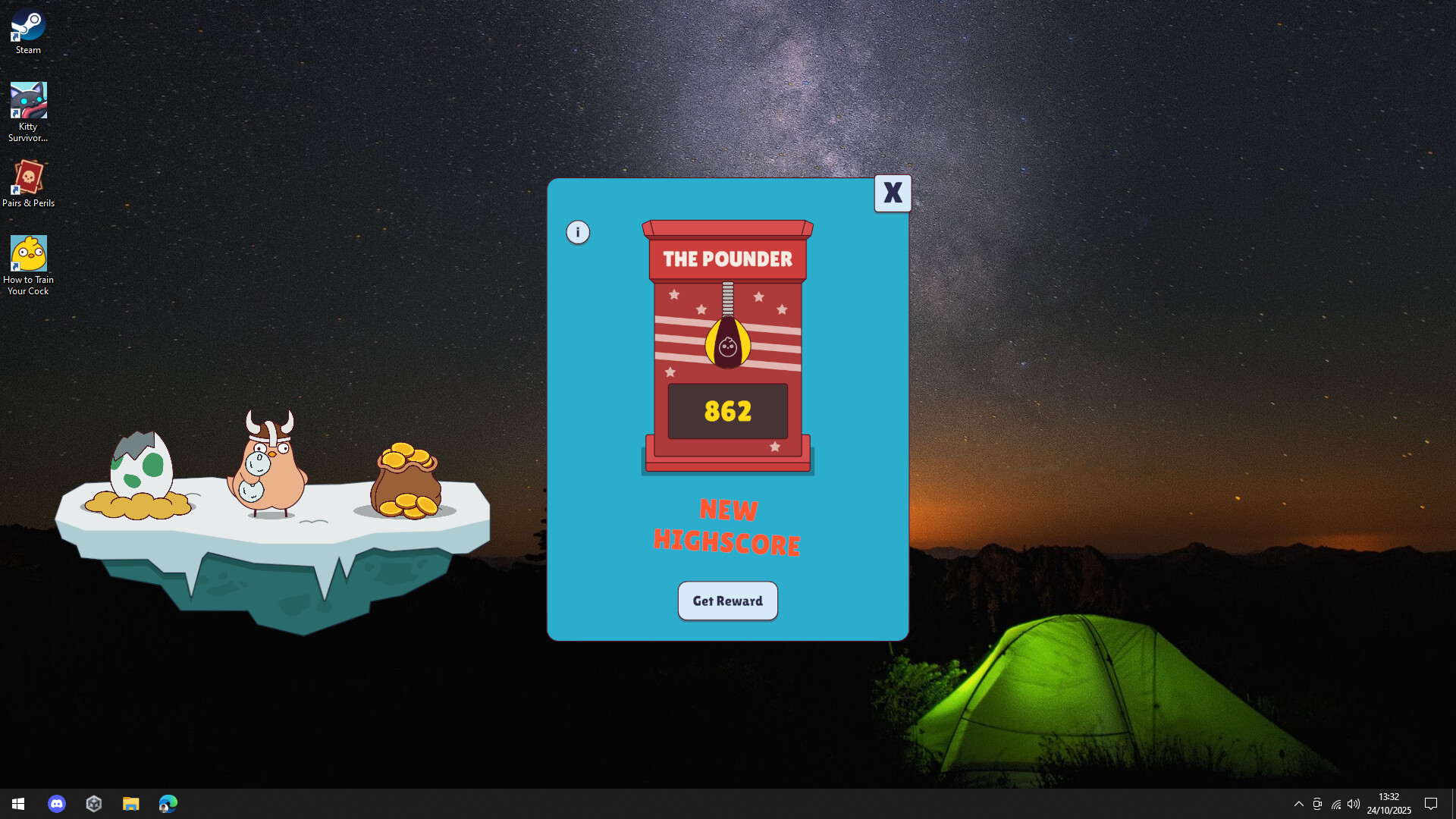 图片[4]-鸡你太壮/How to Train Your Cock-pp游戏仓库