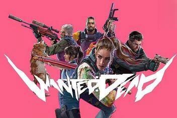 格杀勿论/Wanted: Dead-pp游戏仓库