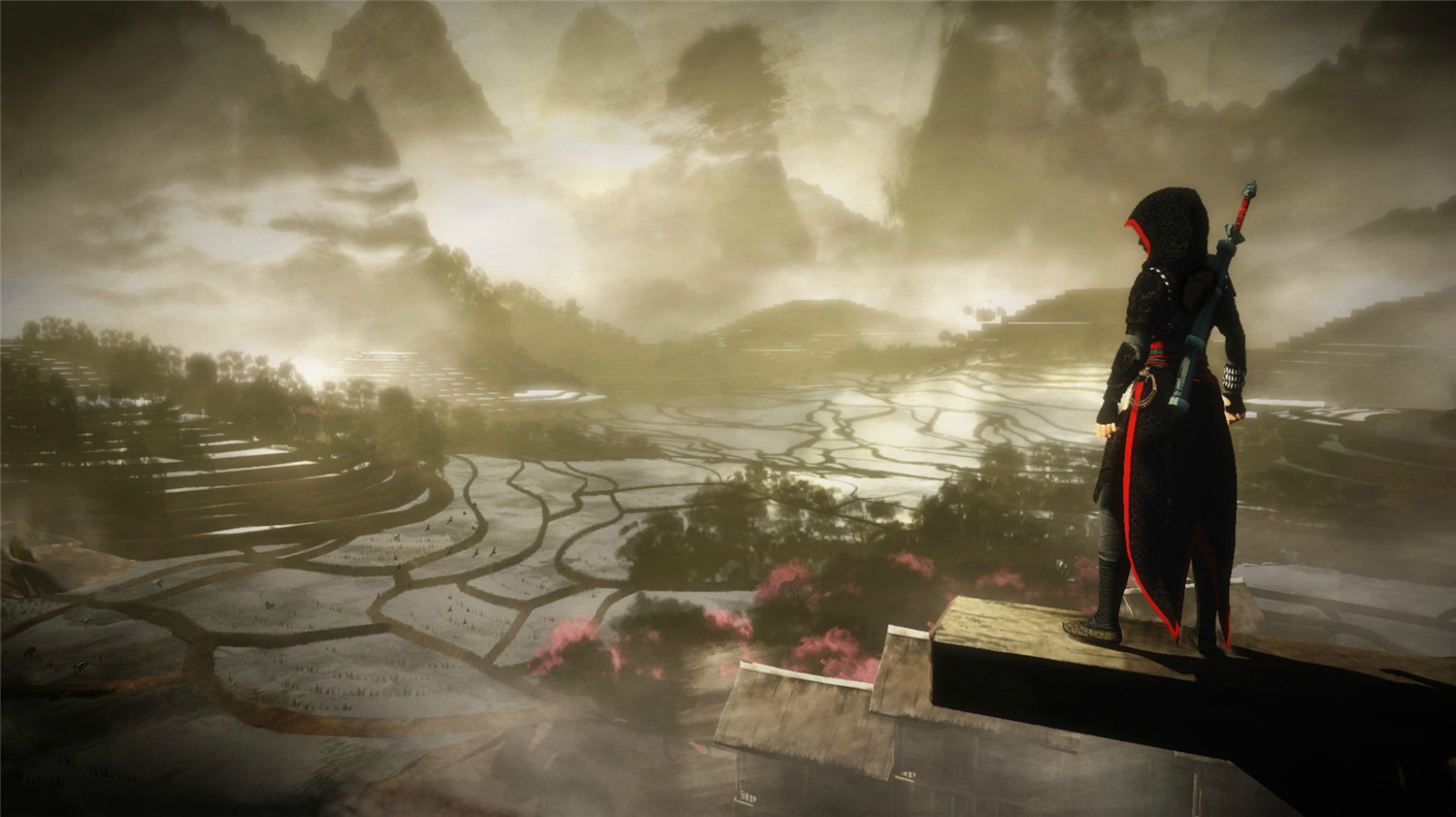 图片[3]-刺客信条编年史：中国/Assassin\’s Creed Chronicles: China-pp游戏仓库