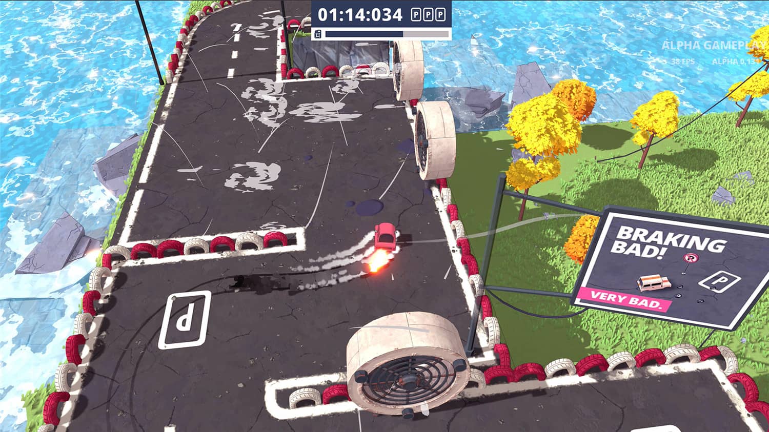 图片[1]-狂野泊车/你停车糟透了/You Suck at Parking-pp游戏仓库