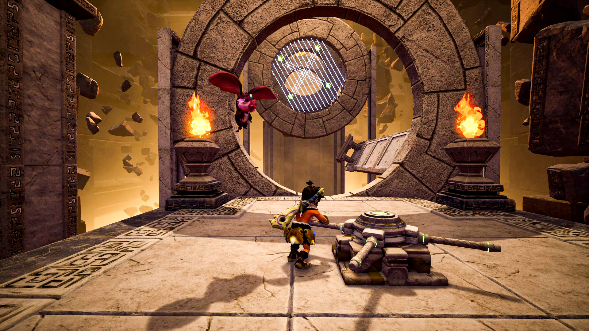 图片[3]-卡库远古封印/KAKU Ancient Seal（V240717正式版）-pp游戏仓库