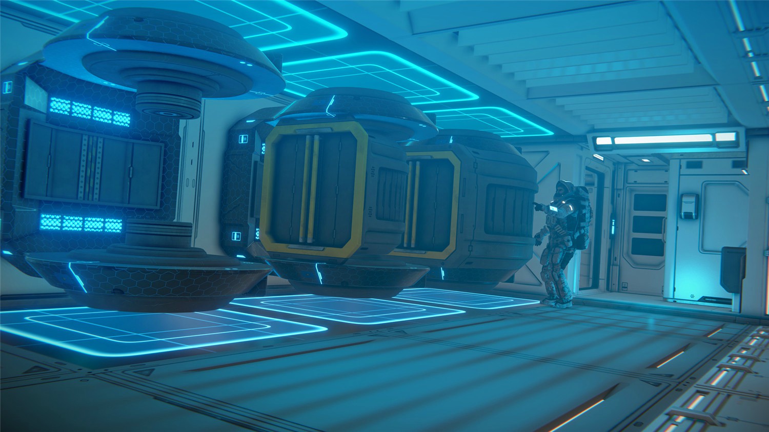 图片[4]-太空工程师/Space Engineers-pp游戏仓库