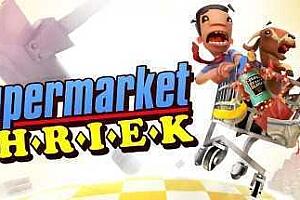 超市尖叫购物车/Supermarket Shriek（v5682367）-pp游戏仓库