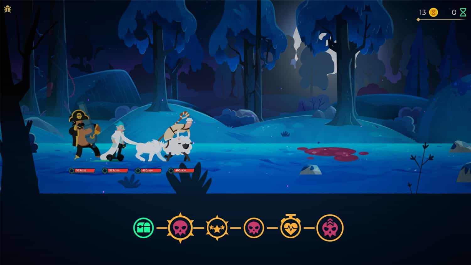 图片[1]-突破循环/Break the Loop-pp游戏仓库