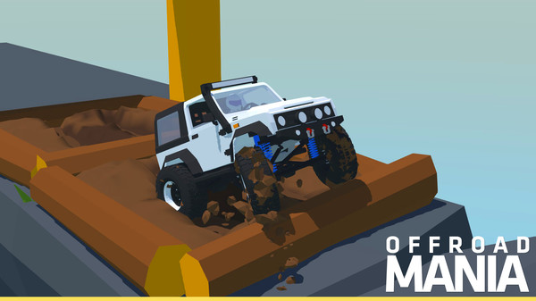 图片[6]-越野疯狂/Offroad Mania（v1.0.30）-pp游戏仓库