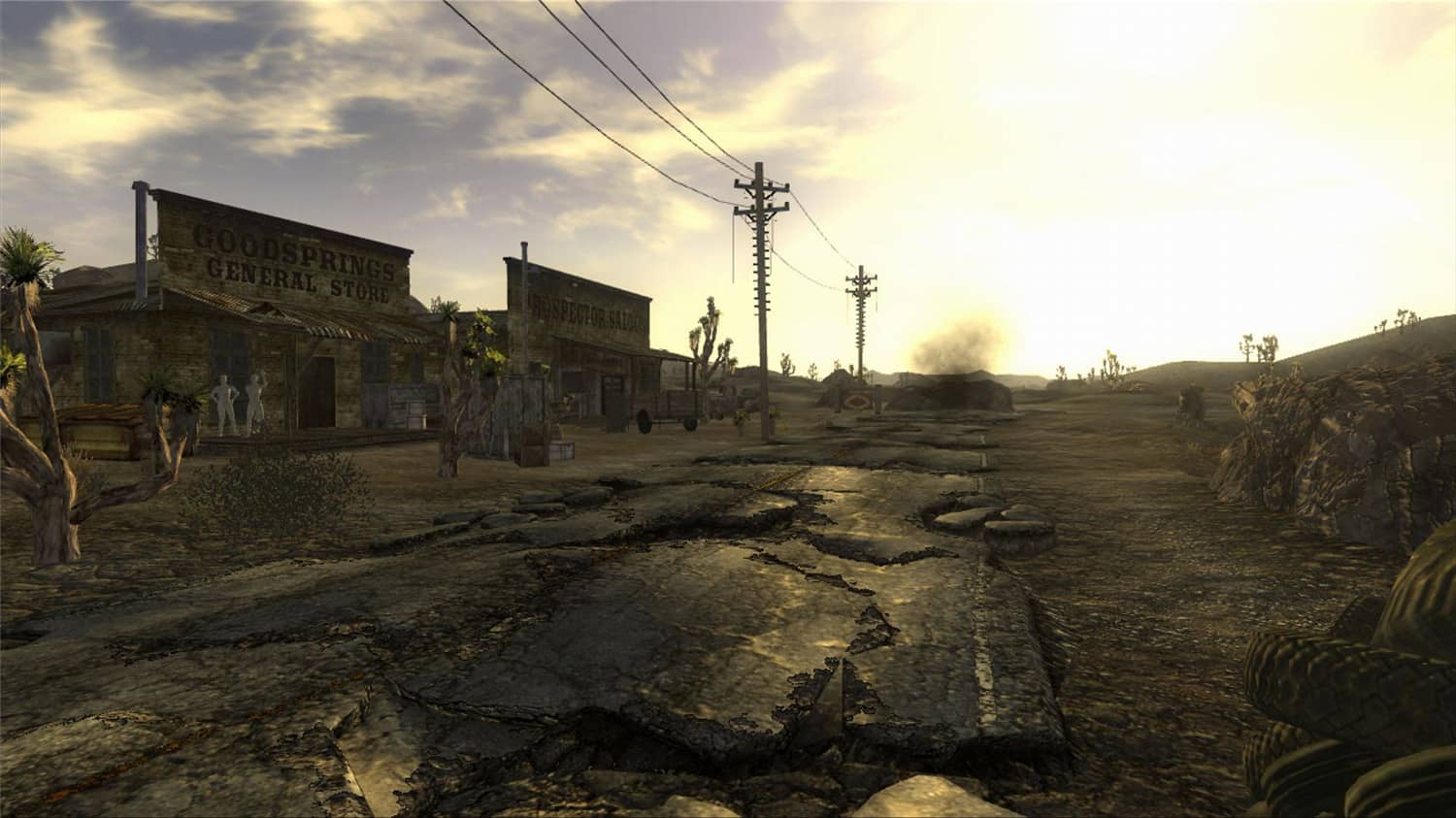 图片[3]-辐射：新维加斯/Fallout: New Vegas-pp游戏仓库