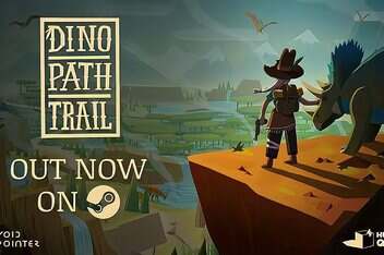 恐龙之路/Dino Path Trail-pp游戏仓库