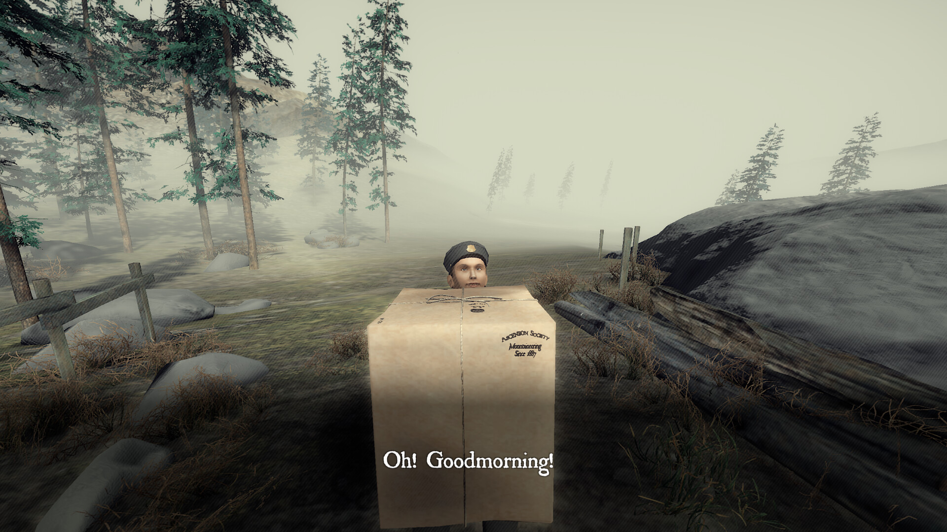 图片[4]-昔日的山峰/Peaks of Yore-pp游戏仓库