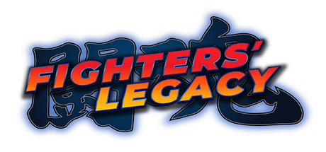 图片[1]-斗魂/Fighters Legacy-pp游戏仓库