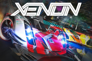 氙气车手/Xenon Racer-pp游戏仓库