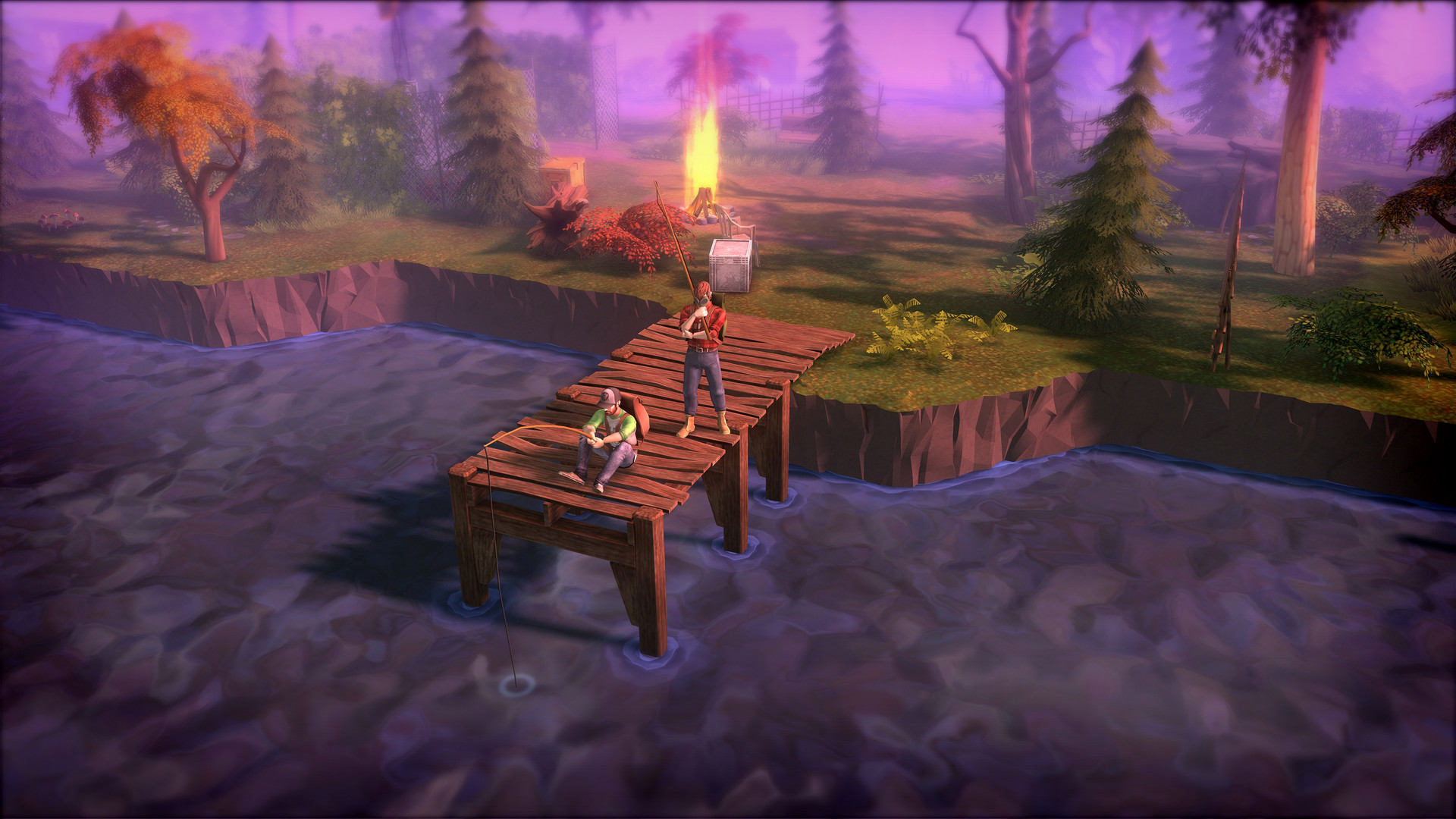 图片[3]-摧毁一切/DYSMANTLE-pp游戏仓库