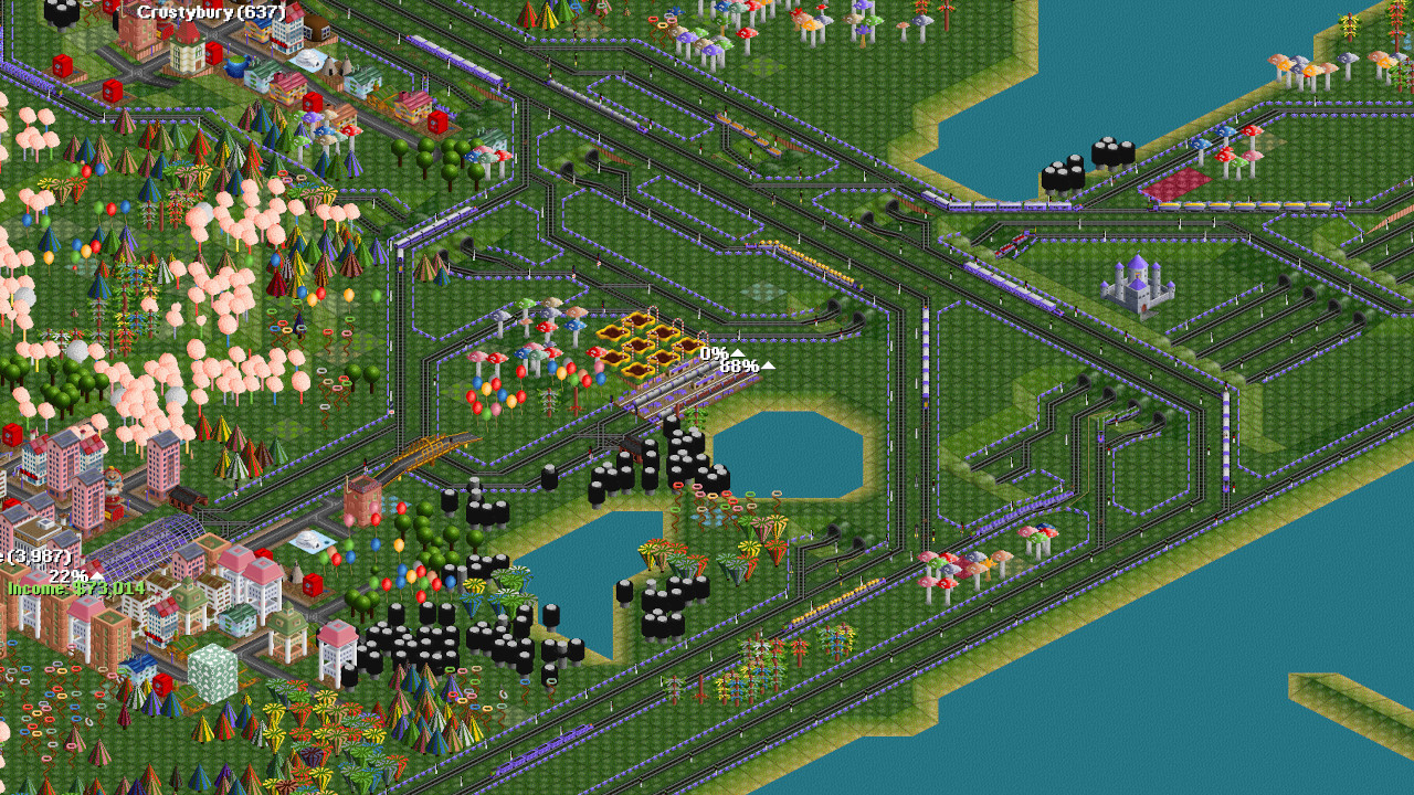 图片[6]-运输大亨|官方中文|OpenTTD-pp游戏仓库