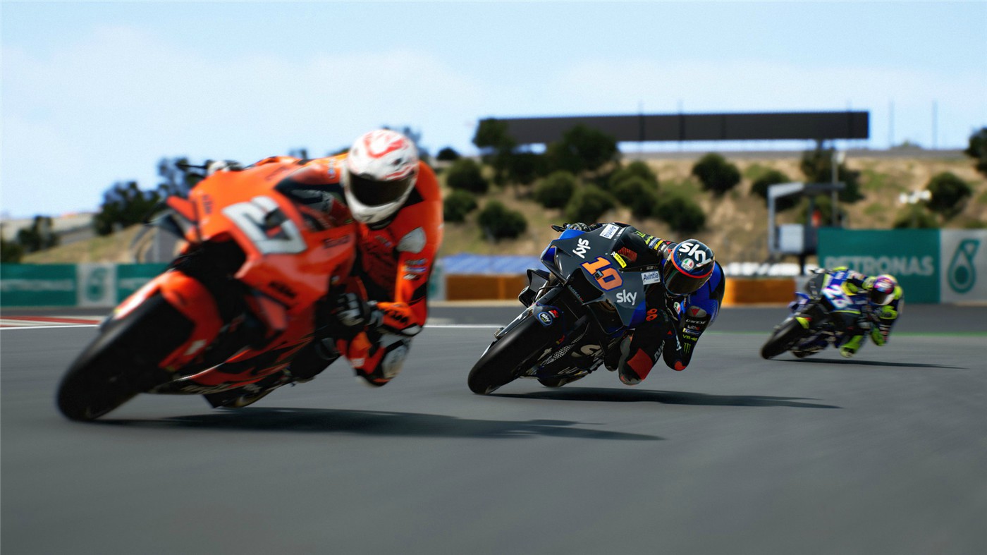 图片[4]-世界摩托大奖赛21/MotoGP 21-pp游戏仓库