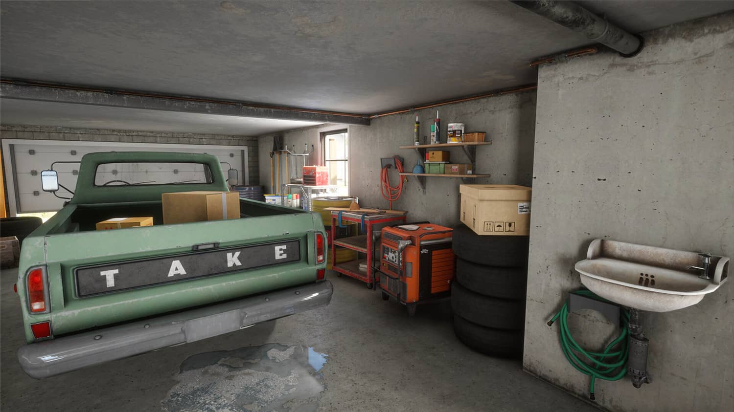 图片[3]-电工模拟器/Electrician Simulator-pp游戏仓库