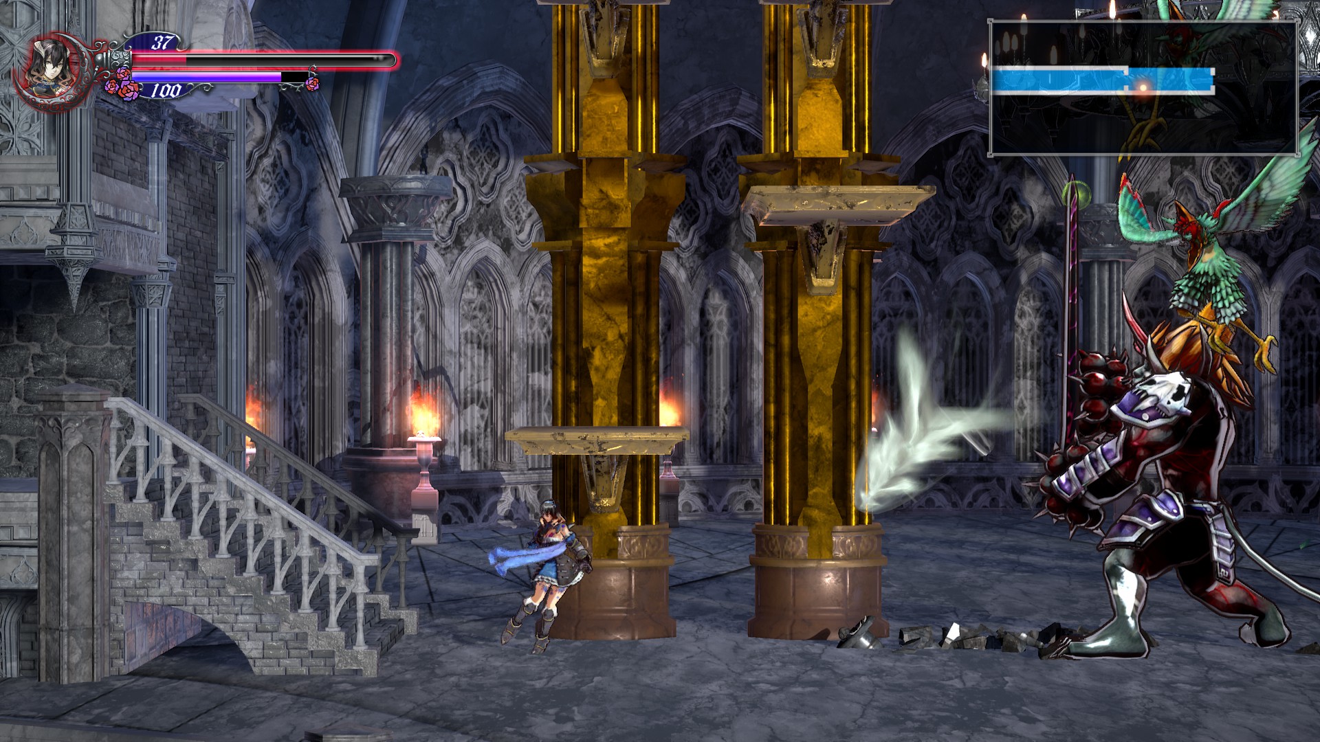 图片[3]-赤痕：夜之仪式/Bloodstained: Ritual of the Night（V1.50.0.67117+支持网络联机）-pp游戏仓库