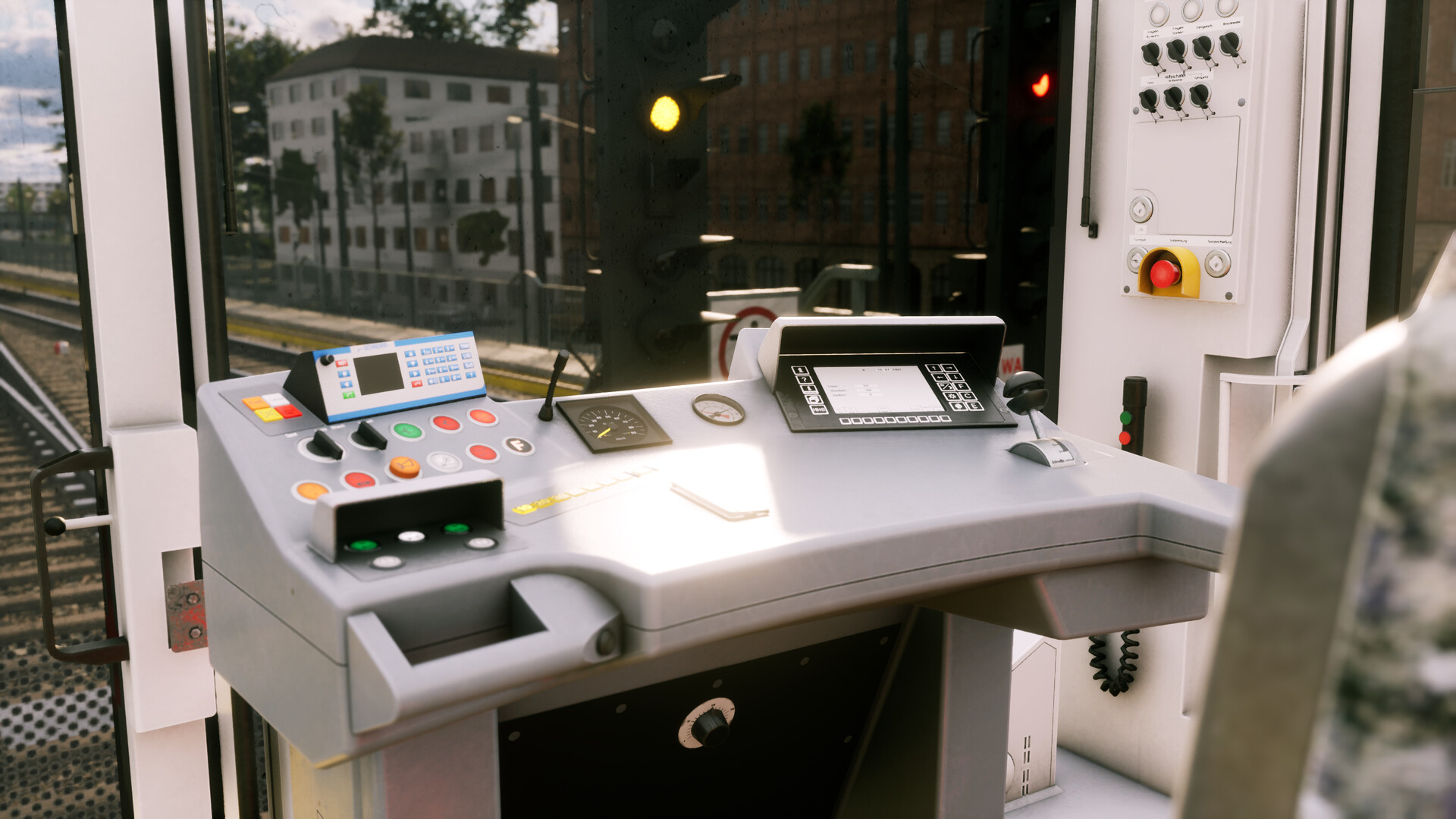 图片[5]-地铁模拟2/SubwaySim 2-pp游戏仓库