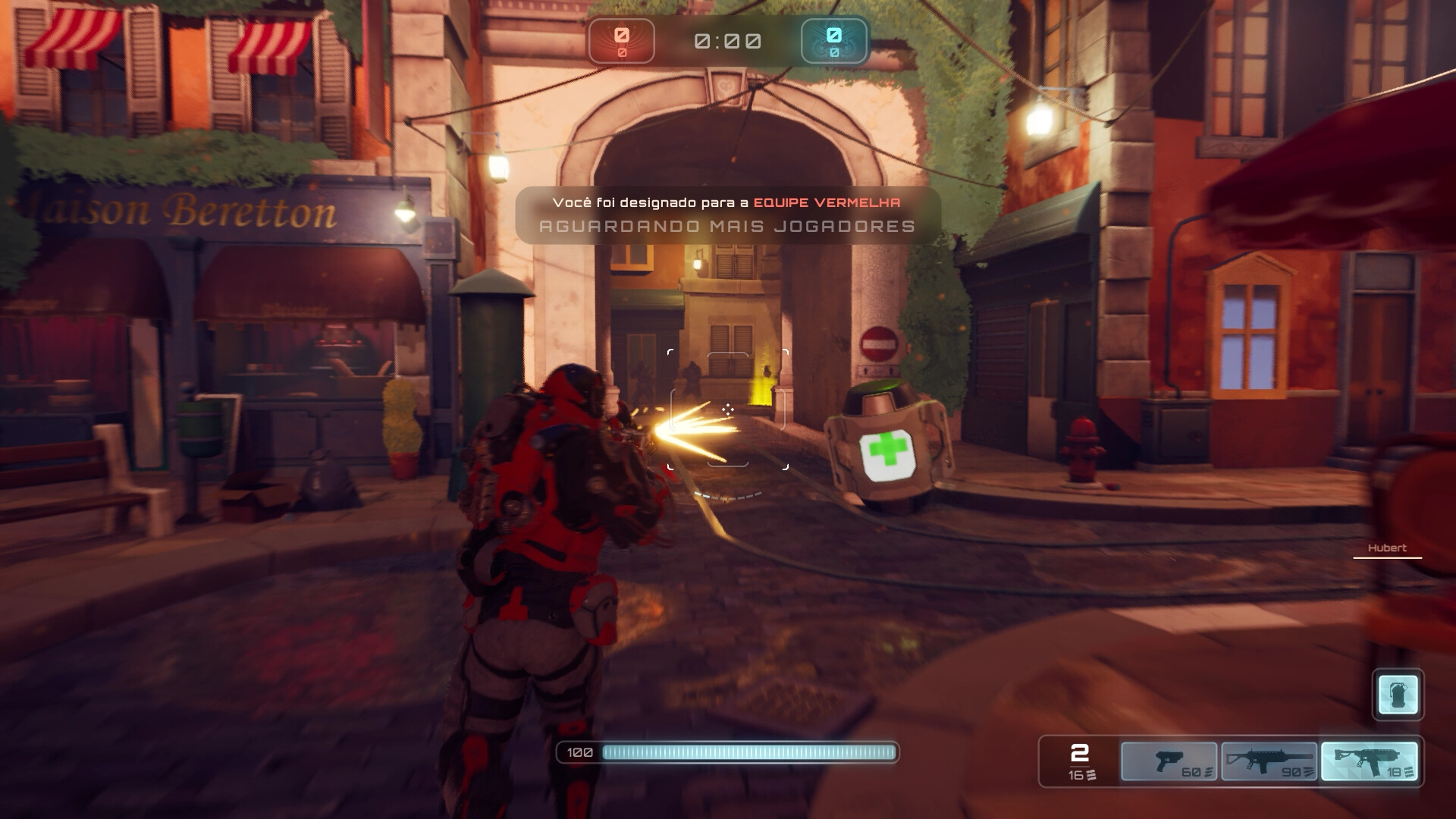 图片[2]-阴影围攻/Shadow Siege-pp游戏仓库