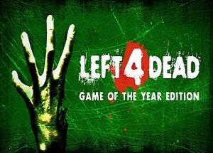 求生之路/Left 4 Dead-pp游戏仓库