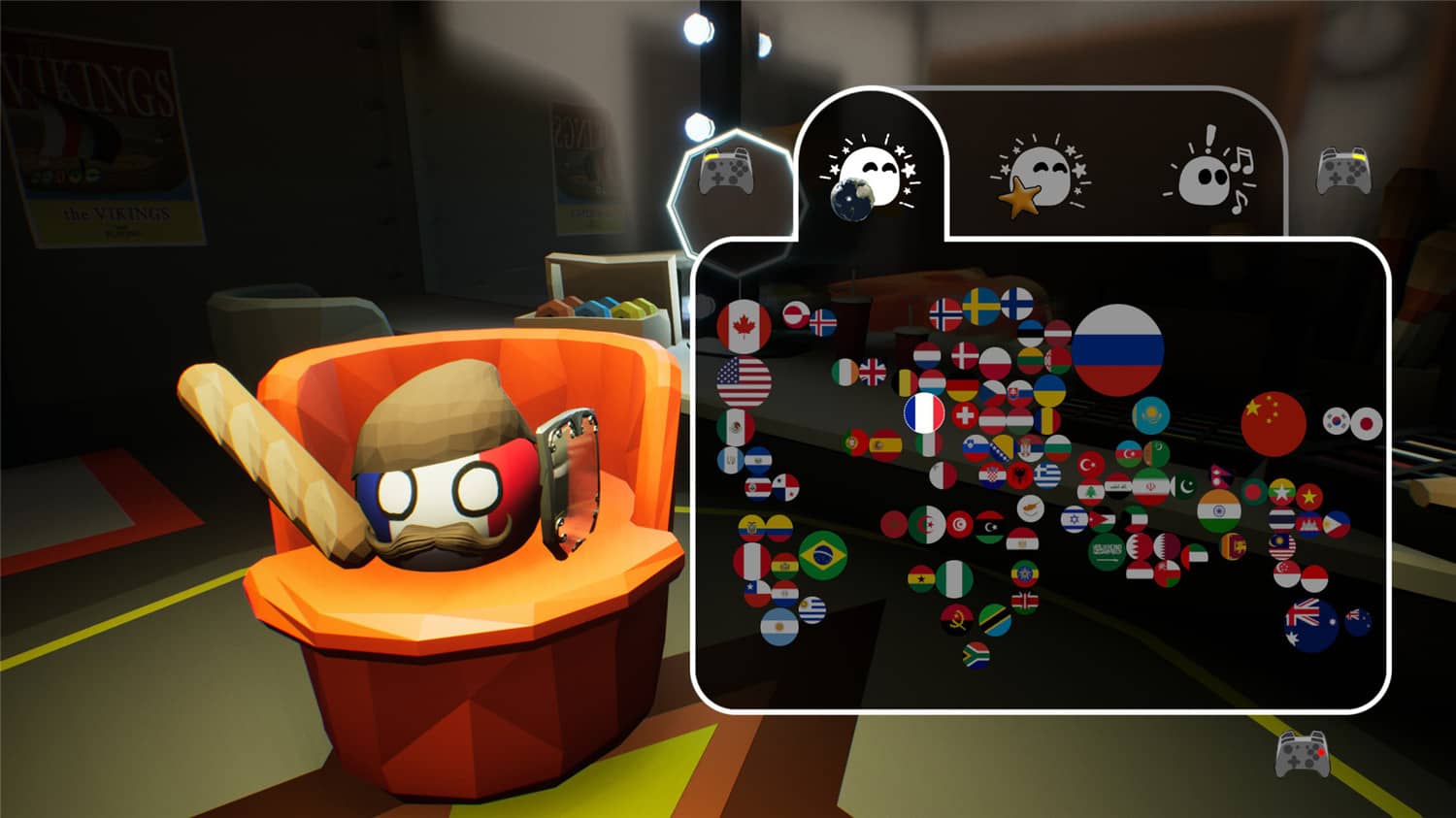 图片[3]-波兰球：编年史/Bang-On Balls: Chronicles-pp游戏仓库