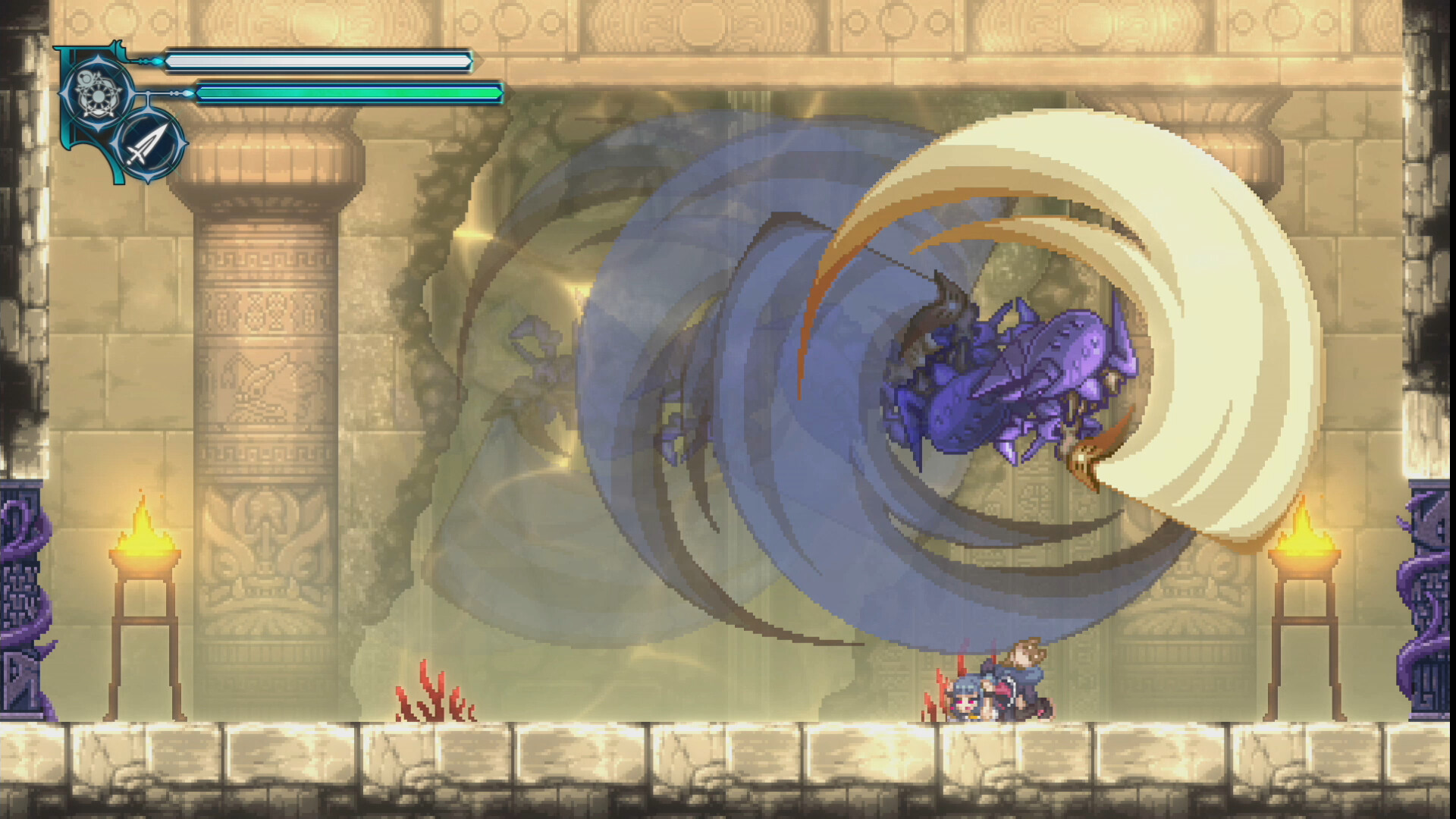 图片[3]-幻日夜羽 -湛海耀光- /YOHANE THE PARHELION -BLAZE in the DEEPBLUE-pp游戏仓库