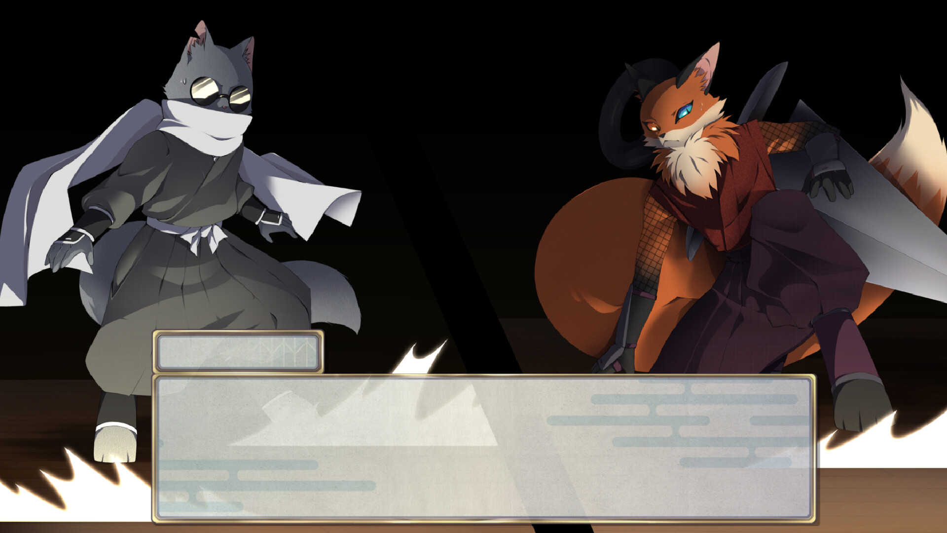 图片[6]-猫仔组：逆刃刀的窃贼/Kittengumi: The Sakabato’s Thief-pp游戏仓库