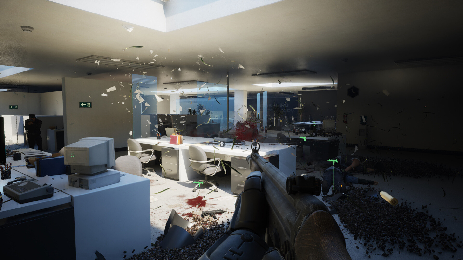 图片[5]-机械战警：暴戾都市/RoboCop: Rogue City-pp游戏仓库