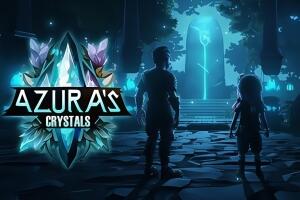 阿祖拉的水晶/Azura’s Crystals-pp游戏仓库